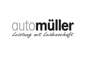 Auto Müller GmbH & Co. KG