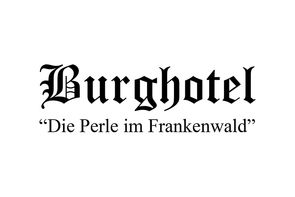 Burghotel Keller