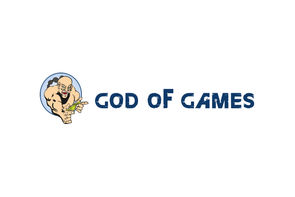 God of Games