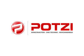 Potzi 3D Konstruktion & Maschinenbau