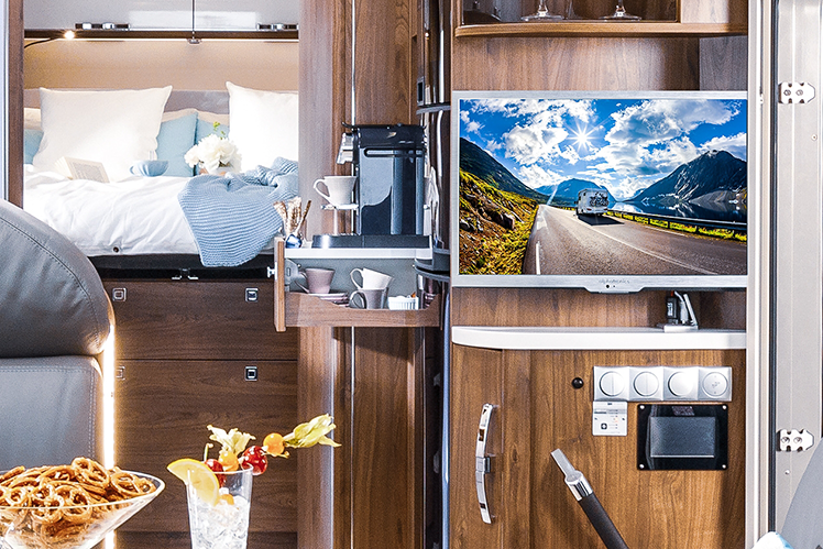 Von der Idee über das Corporate Design bis zum Onlineshop