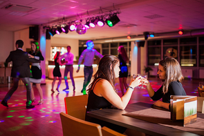 Homepage für ADTV Tanzschule Herrmann-Nebl